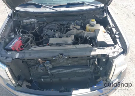 2014 Ford F-150 Stx from USA, damaged, VIN 1FTEX1CM9EKG30083